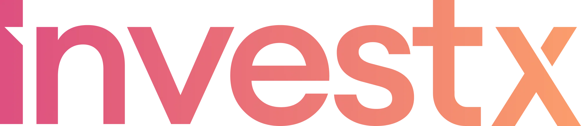 InvestX